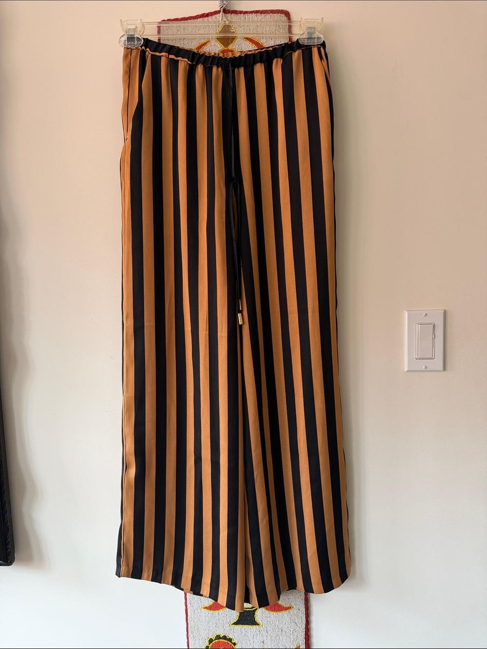 “TOP SHOP” Adorable Satuny Feeling Pants